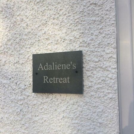 Adalienes Retreat Villa Portree Exterior photo
